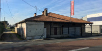 immeuble à MARMANDE (47200)