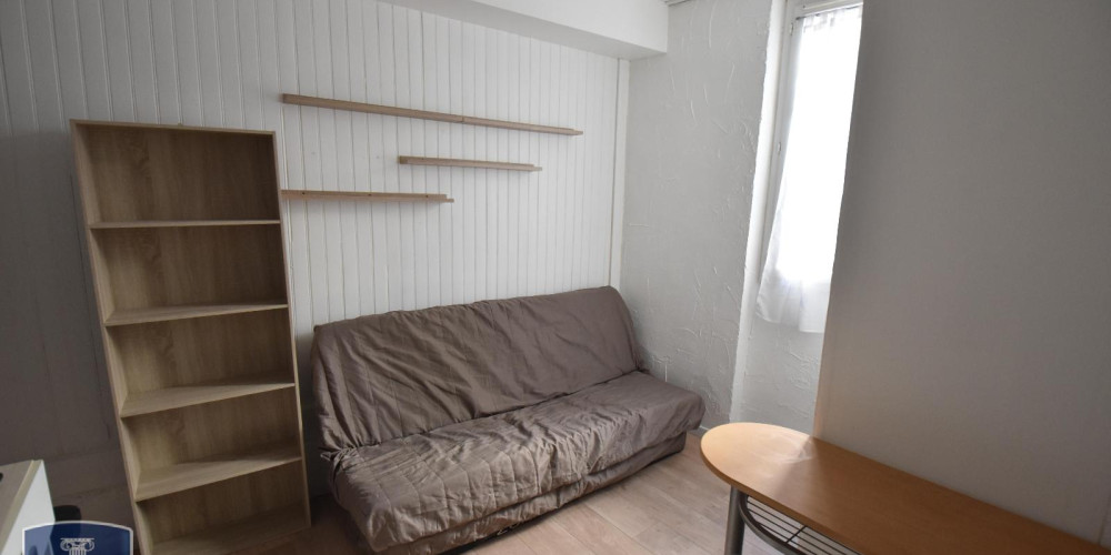 appartement à AGEN (47000)