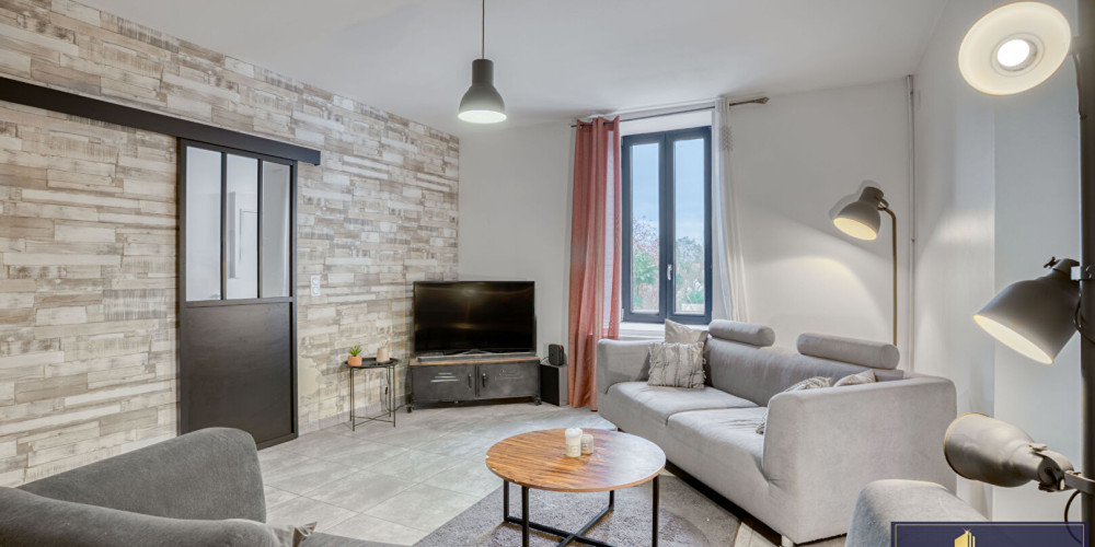 maison à ALLEZ ET CAZENEUVE (47110)