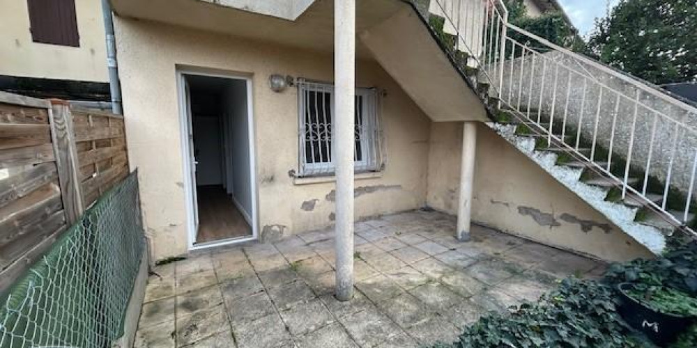 appartement à LE PASSAGE (47520)