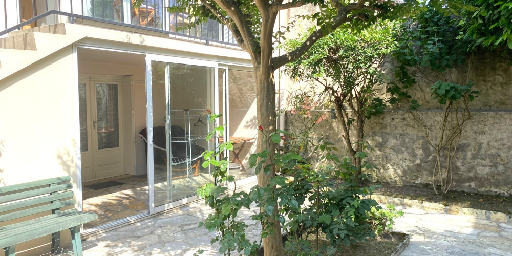 maison à MARMANDE (47200)