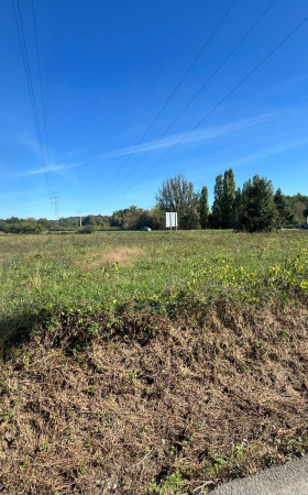 Terrain  VILLENEUVE SUR LOT