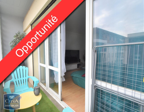 appartement  AGEN