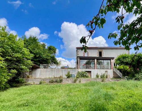 maison  MONCLAR