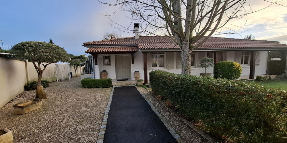 maison à AGEN (47000)