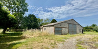 maison à MONBAHUS (47290)