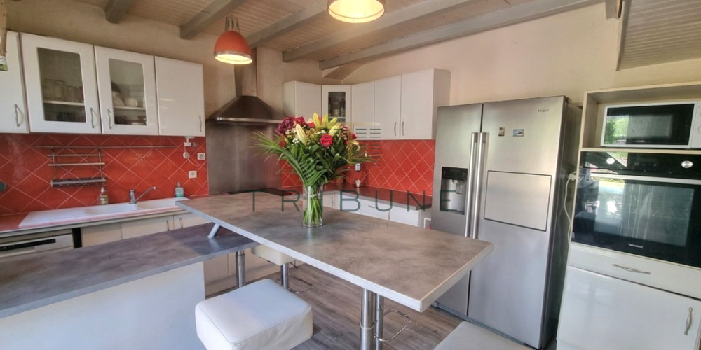 maison à LAROQUE TIMBAUT (47340)