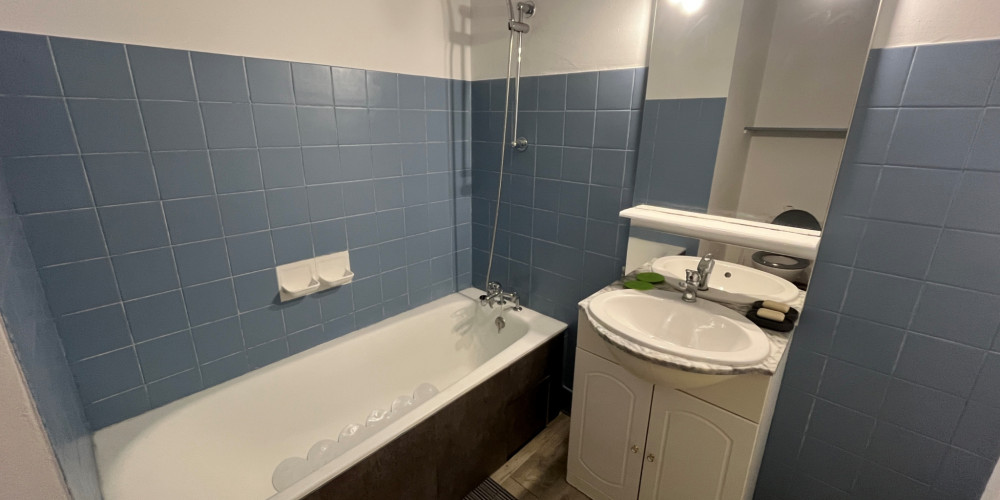 appartement à TONNEINS (47400)