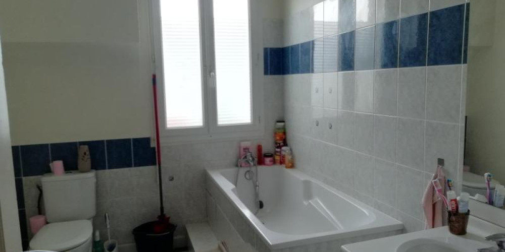 appartement à AGEN (47000)