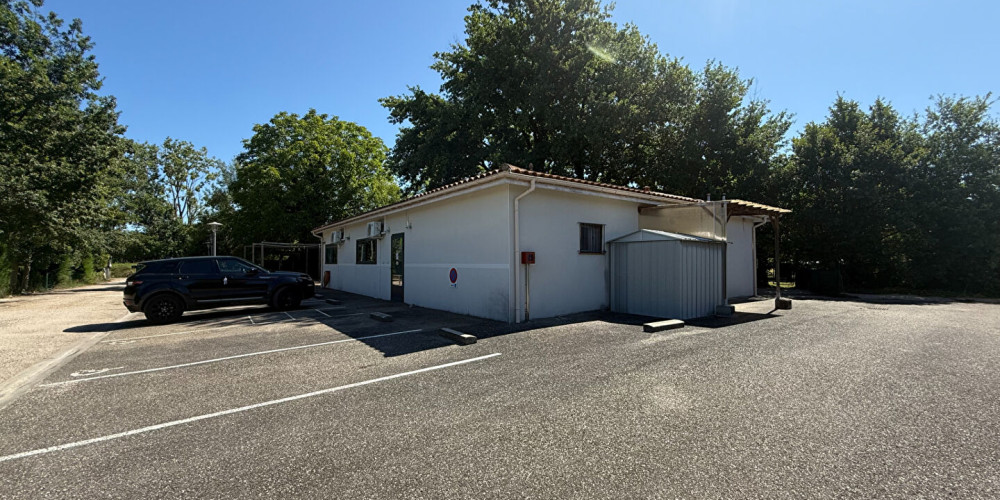 maison à LEDAT (47300)