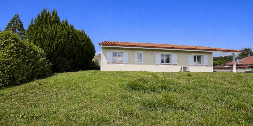 maison à PENNE D AGENAIS (47140)