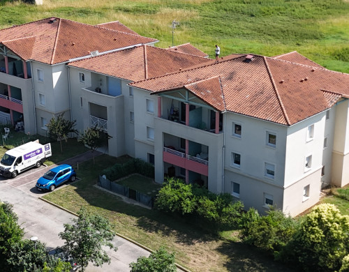 appartement  MARMANDE