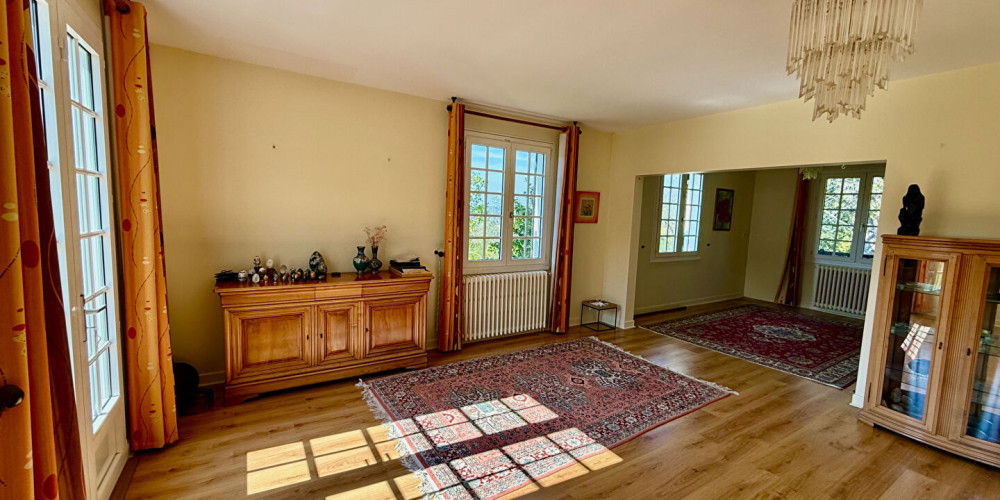 maison à PUJOLS (47300)