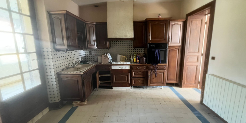 maison à VILLENEUVE SUR LOT (47300)