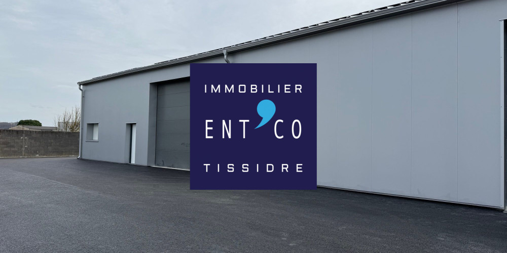 local commercial à CASTELCULIER (47240)
