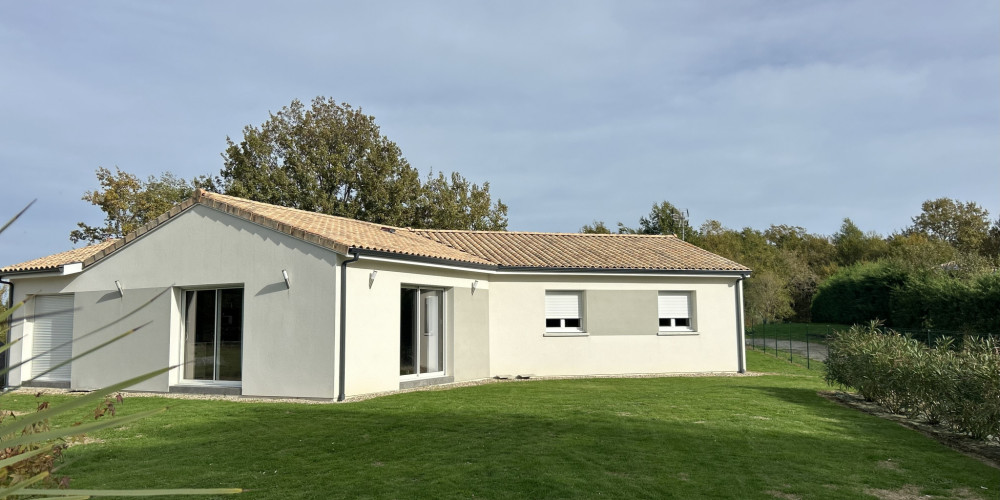 maison à MAUVEZIN SUR GUPIE (47200)