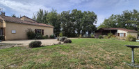 maison à LAROQUE TIMBAUT (47340)