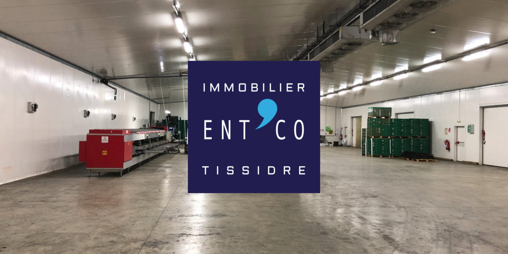 local commercial à BOE (47550)