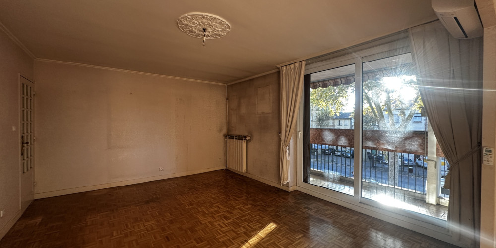 appartement à AGEN (47000)