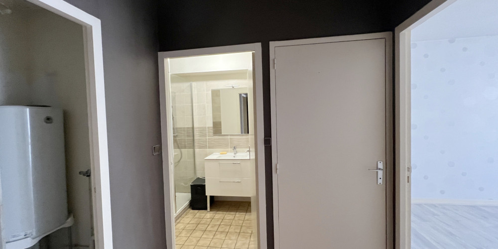 appartement à MARMANDE (47200)