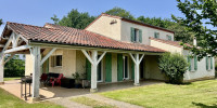 maison à MONTAYRAL (47500)