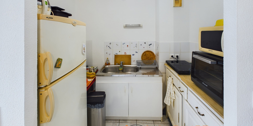 appartement à MARMANDE (47200)