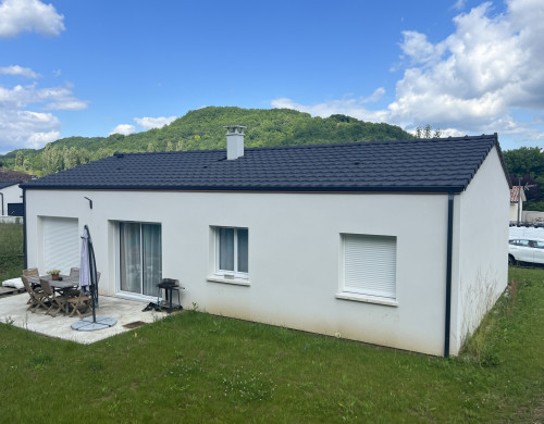 maison  AGEN