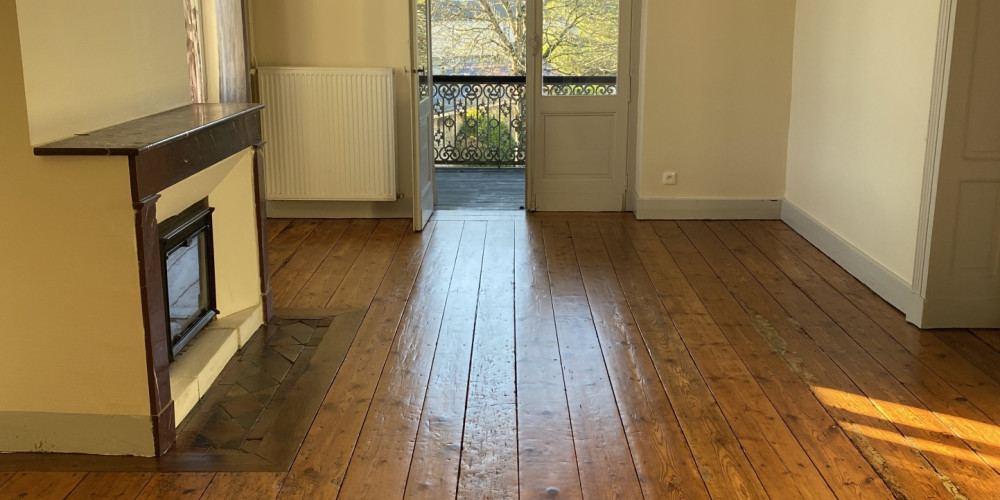 appartement à MARMANDE (47200)