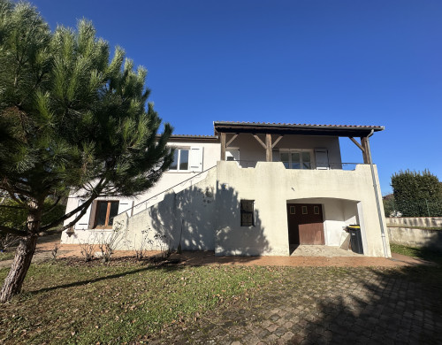 maison  AGEN