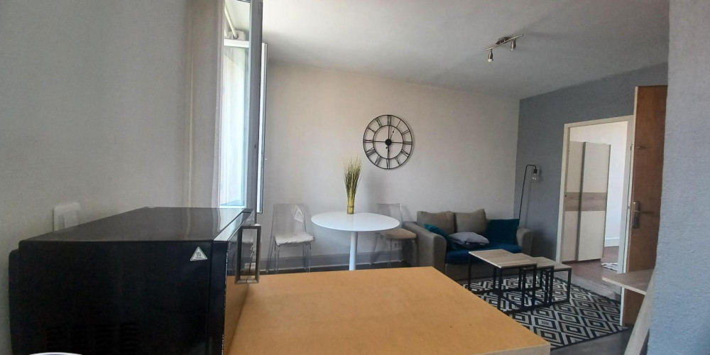 appartement à AGEN (47000)