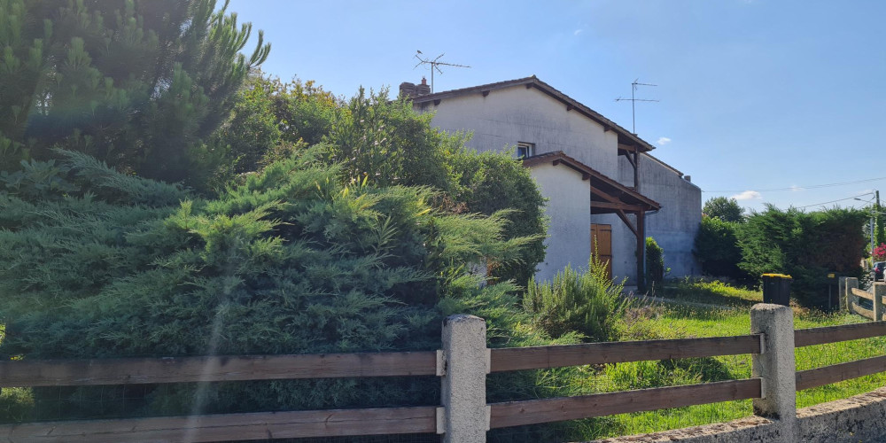 maison à TONNEINS (47400)