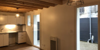 appartement à STE BAZEILLE (47180)