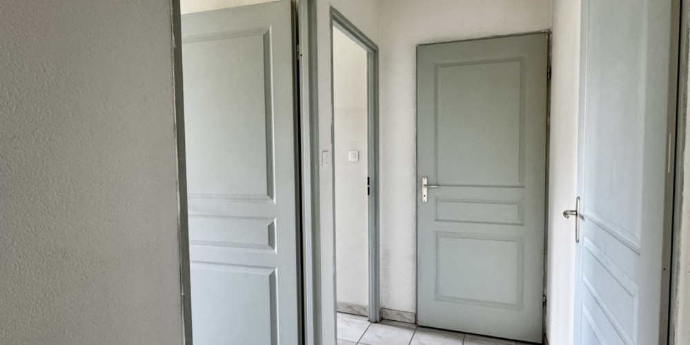 appartement à MARMANDE (47200)