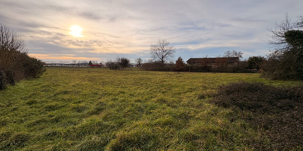 terrain à CASSENEUIL (47440)