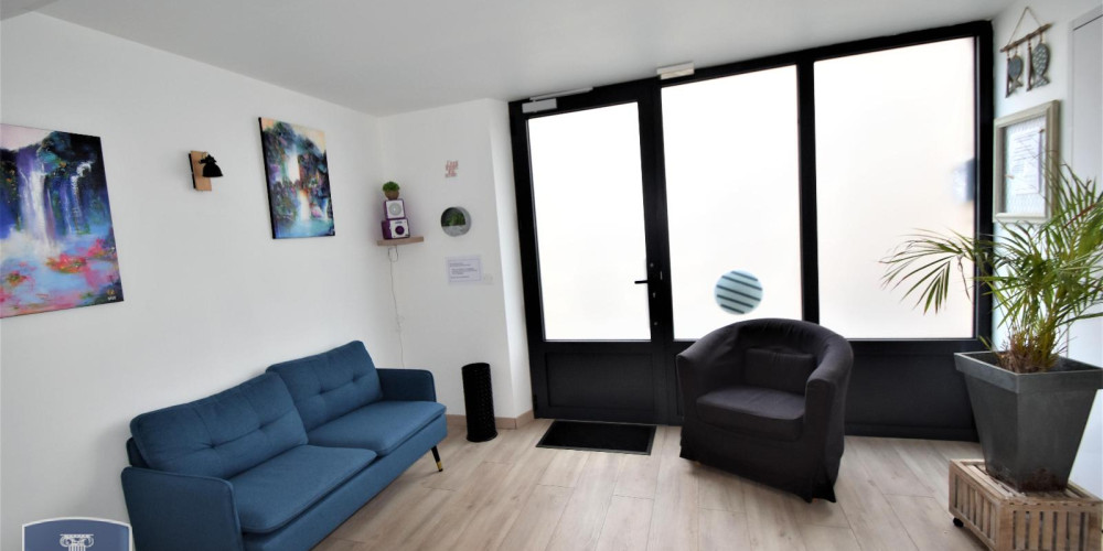 immeuble à AGEN (47000)