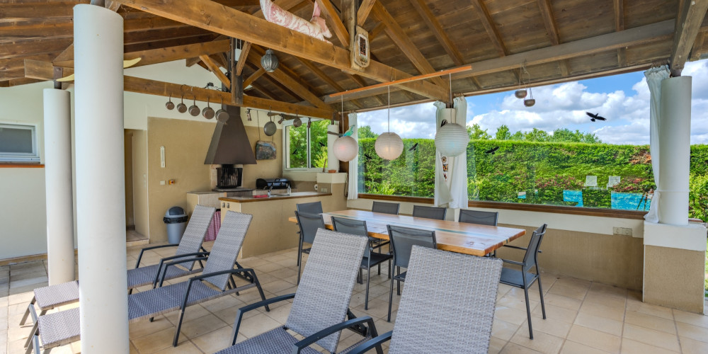 maison à VILLENEUVE SUR LOT (47300)