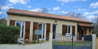 maison à COCUMONT (47250)
