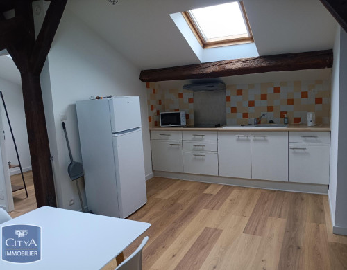 appartement  AGEN
