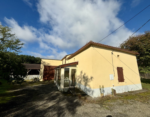 maison  MONSEMPRON LIBOS