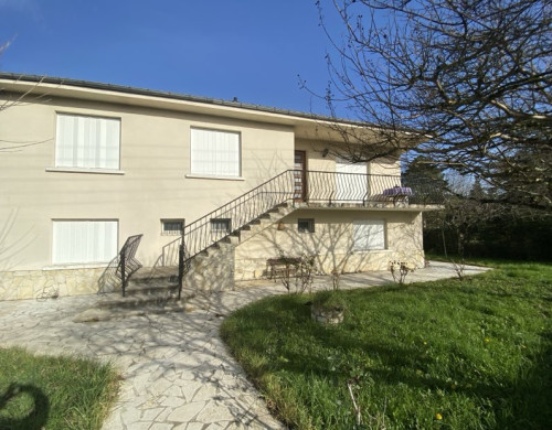maison  NERAC