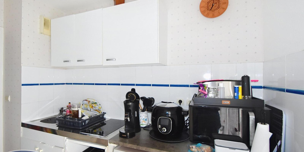 appartement à MARMANDE (47200)