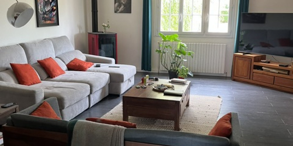 maison à FRANCESCAS (47600)