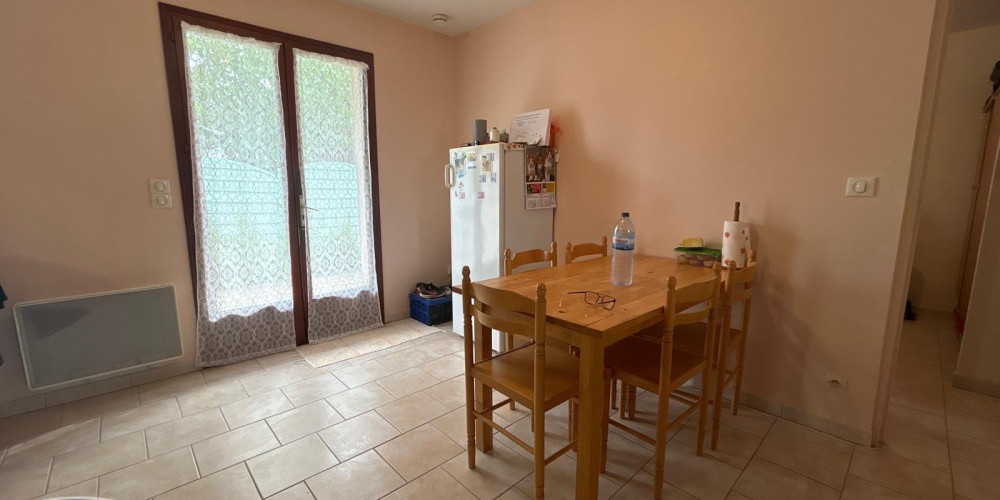 appartement à CANCON (47290)