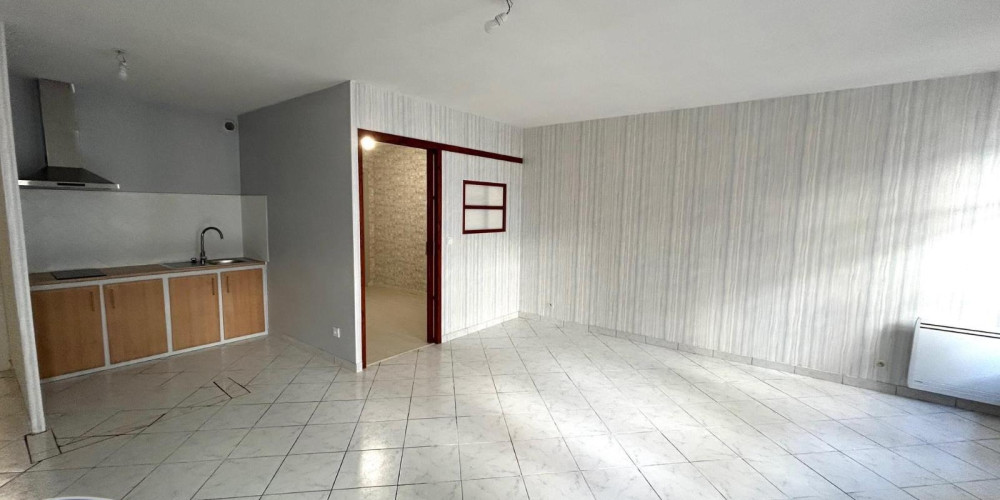 appartement à AGEN (47000)
