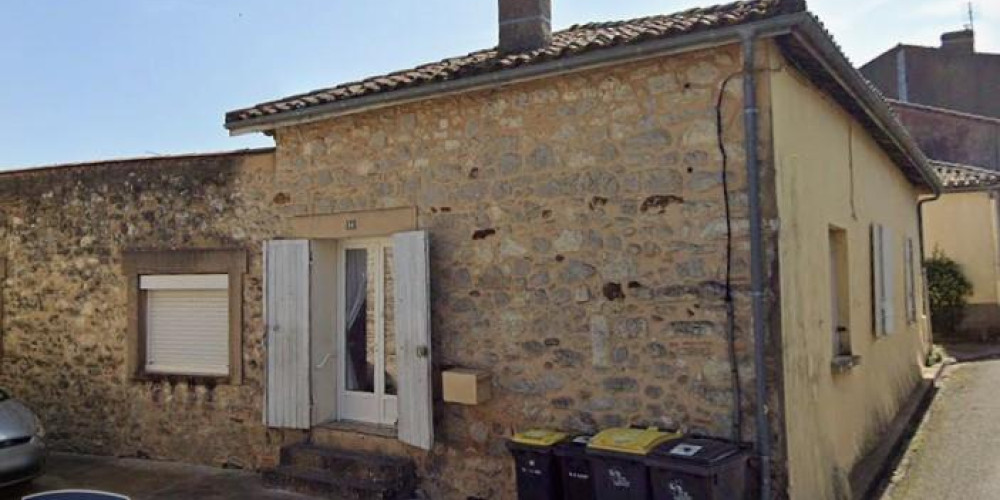 appartement à COCUMONT (47250)