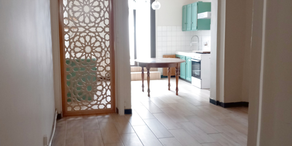 maison à MARMANDE (47200)