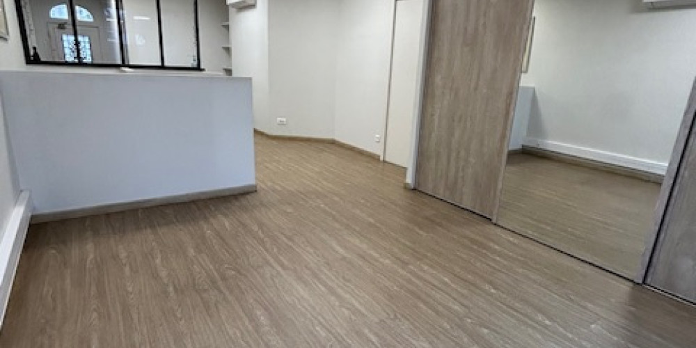 appartement à MARMANDE (47200)