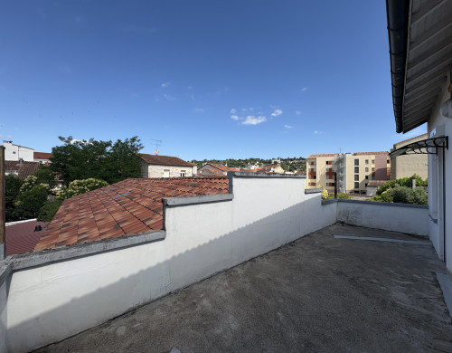 maison  AGEN