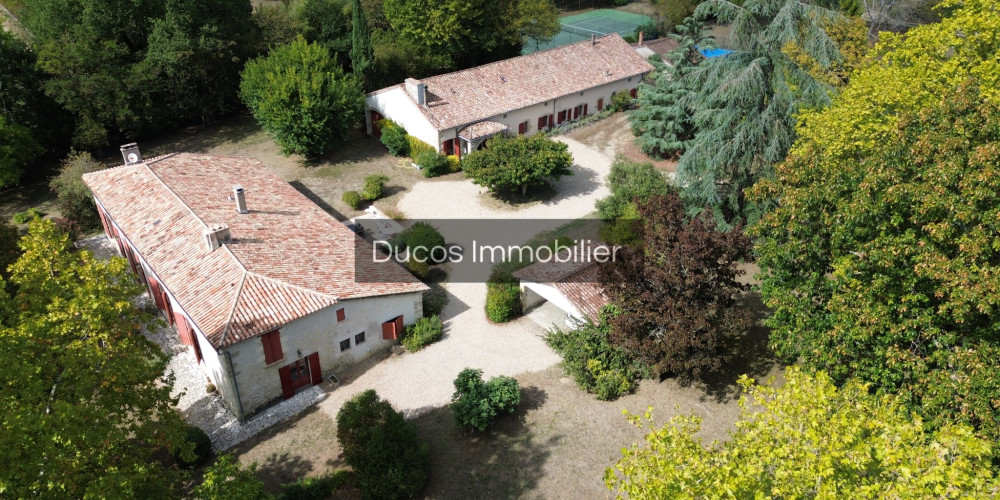 maison à MARMANDE (47200)
