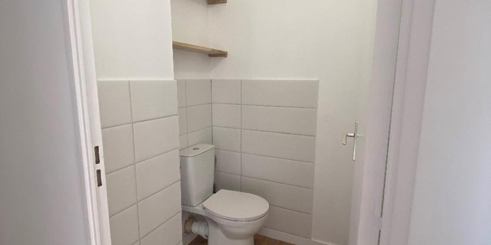appartement à AGEN (47000)